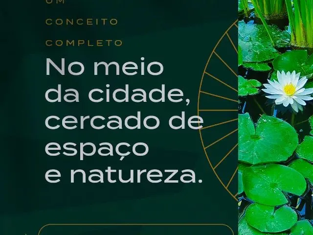 Imagem 3: Ar - Lago Montenegro Condomínio Azul o 3