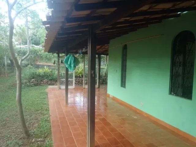 Imagem: Excelente Chácara, 55 Km de Bh, Terreno