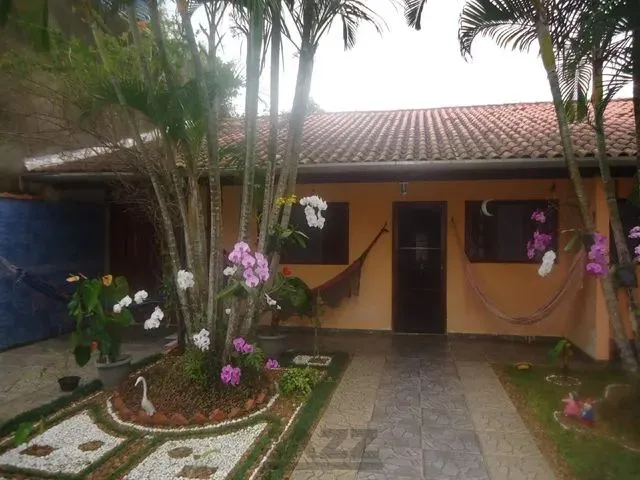 Imagem: Casa À Venda por 330.000,00 no Bairro Indaiá