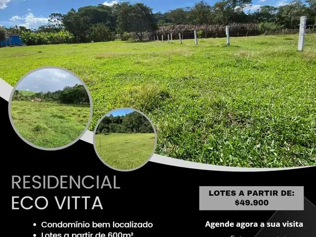 Imagem: Tb - Vendo Terreno Excelente Localização