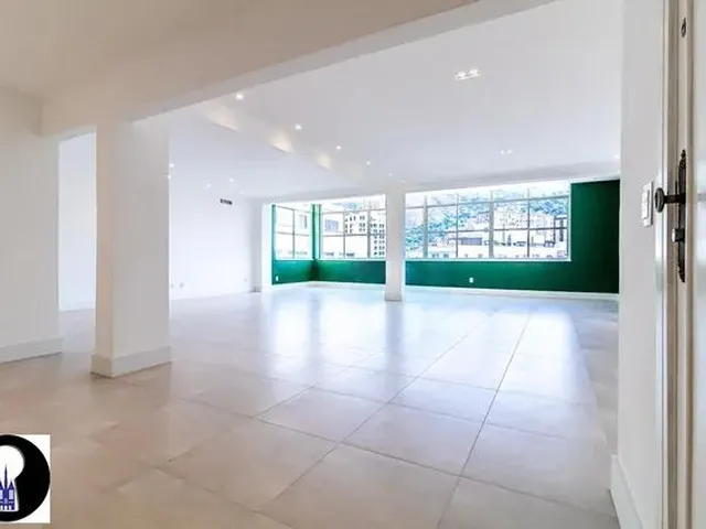 Imagem: Magnífico e Amplissimo Apartamento
