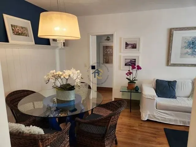 Imagem: Apartamento Ingá 2 Quartos com Suíte 94M