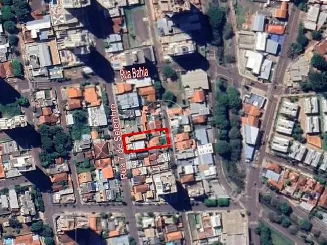 Imagem 1: Área 1440M² Jardim dos Estados
