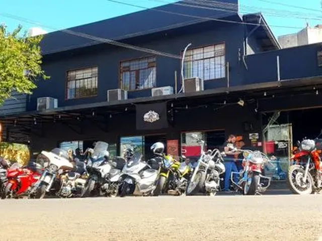 Imagem 1: Vendo Bar e Restaurante no Centro da Cidade!!