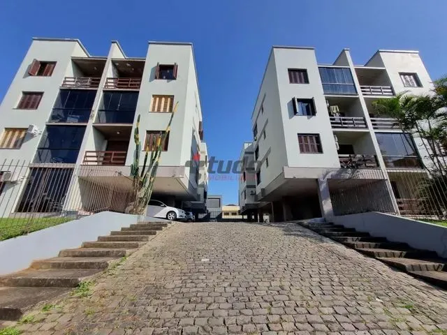 Imagem: Estância Velha - Apartamento Padrão