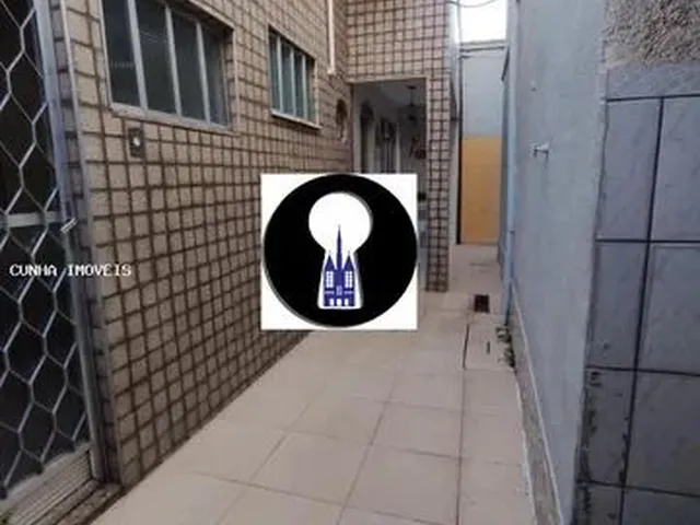Imagem: Vendo Casa de Fundos 3 Quartos Aceitando