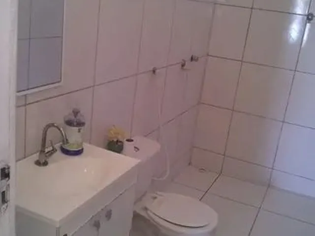 Imagem 2: Casa Plana Solta Maracanaú - 110M²