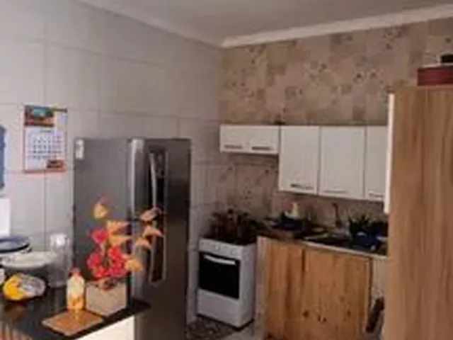 Imagem 8: Casa Plana Solta Maracanaú - 110M²