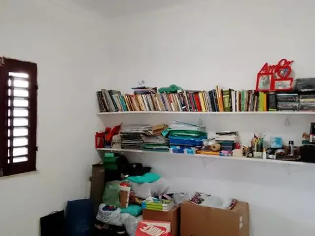 Imagem 4: Casa Plana Solta Maracanaú - 110M²