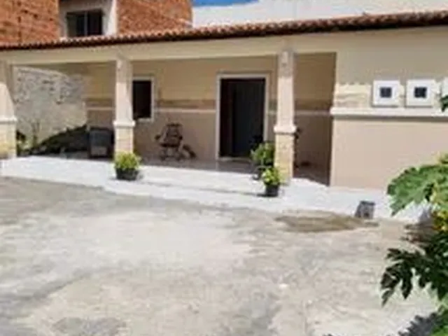 Imagem 5: Casa Plana Solta Maracanaú - 110M²