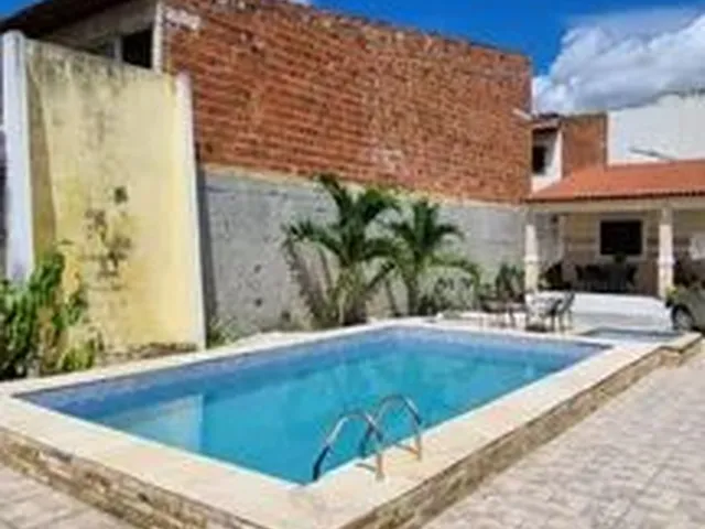 Imagem 7: Casa Plana Solta Maracanaú - 110M²