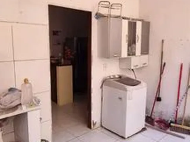 Imagem 6: Casa Plana Solta Maracanaú - 110M²