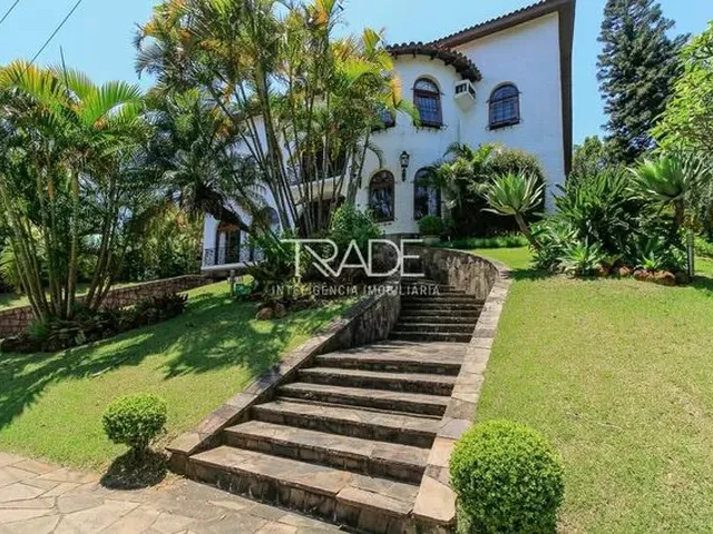 Imagem: Casa À Venda, 552 M² por R$ 2.850.000,00