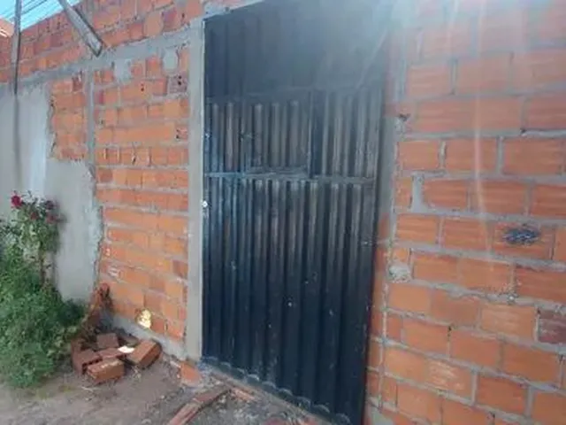 Imagem 6: Uma Casa Bem Localizada no Parque Alvorada, Timon-Ma