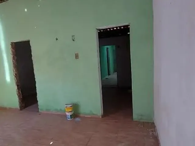 Imagem 5: Uma Casa Bem Localizada no Parque Alvorada, Timon-Ma
