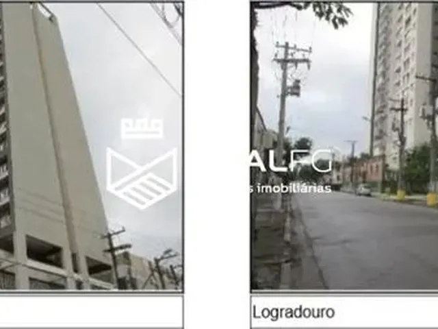 Imagem: Santos/Sp - Vila Mathias