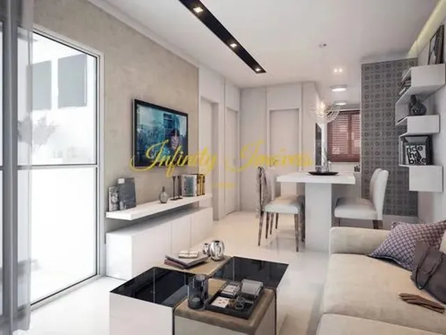 Imagem: Aconchego Apartamento 2 Quartos com Suíte