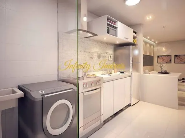 Imagem 10: Aconchego Apartamento 2 Quartos com Suíte