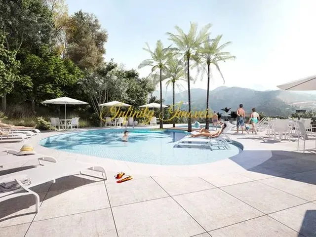 Imagem 2: Aconchego Apartamento 2 Quartos com Suíte