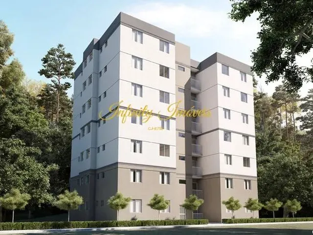 Imagem 4: Aconchego Apartamento 2 Quartos com Suíte