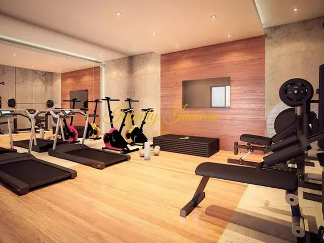 Imagem 5: Aconchego Apartamento 2 Quartos com Suíte