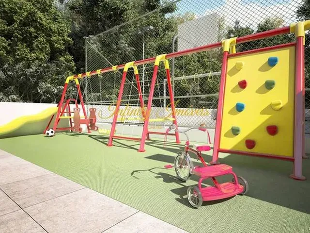 Imagem 6: Aconchego Apartamento 2 Quartos com Suíte
