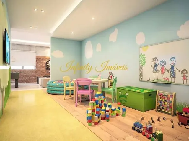 Imagem 12: Aconchego Apartamento 2 Quartos com Suíte