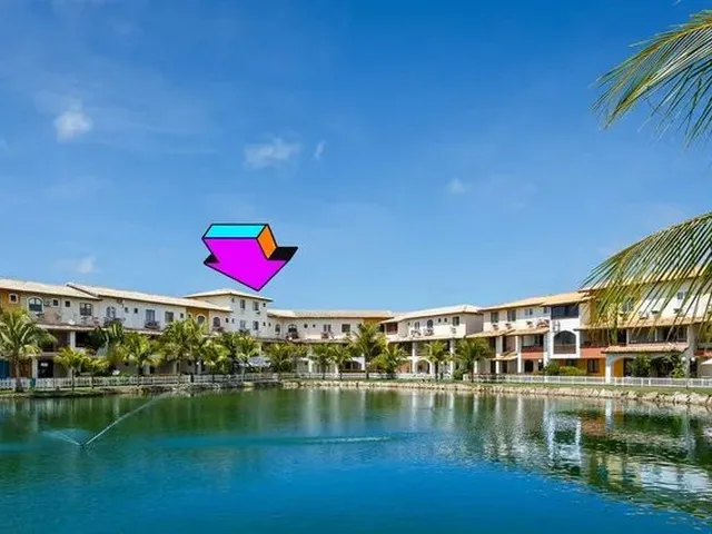 Imagem: Apartamento Marina Riverside. Portão, Lauro