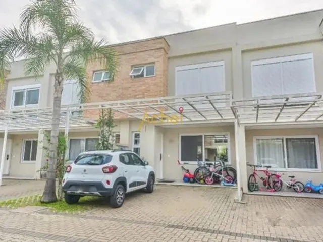 Imagem: Casa em Condomínio com 120M² e 3 Dormitórios
