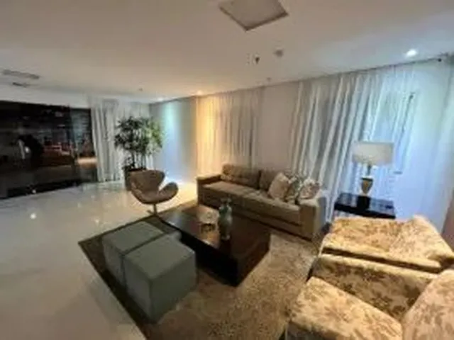 Imagem 1: Apartamento em Lagoa Nova