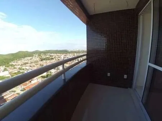 Imagem 2: Apartamento em Lagoa Nova