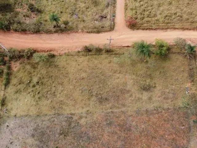 Imagem: Fazenda/Sítio/Chácara para Venda Tem 1000