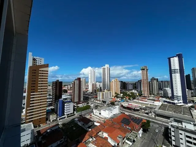 Imagem: Apartamento para Venda 3 Quartos em Manaíra!!!
