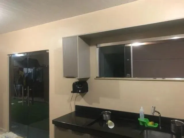 Imagem 7: Apartamento para Venda com 100 Metros Quadrados com 3 Quartos em Maracangalha - Belém