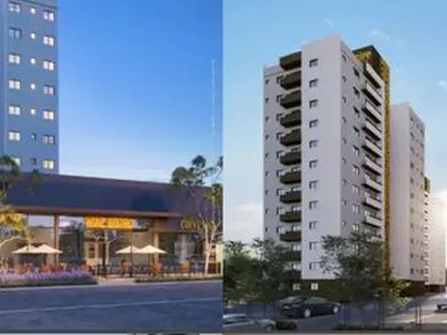 Imagem: Blumenau - Apartamento Padrão - Salto do
