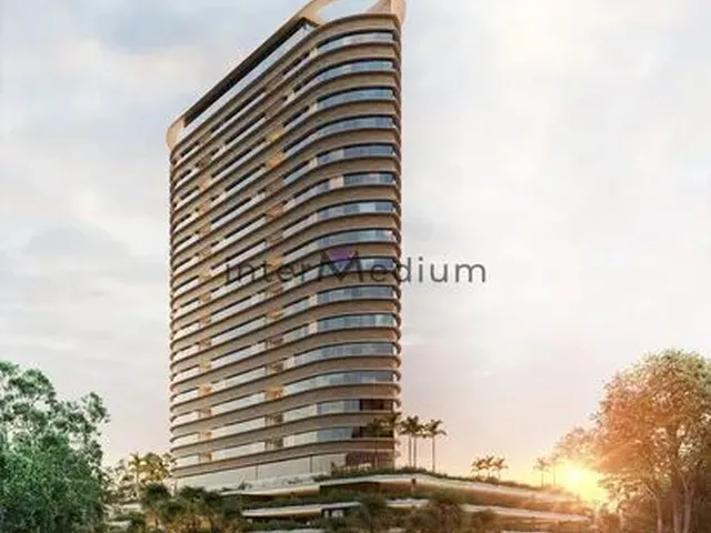 Imagem: Apartamentos 3 Quartos Alto Padrão