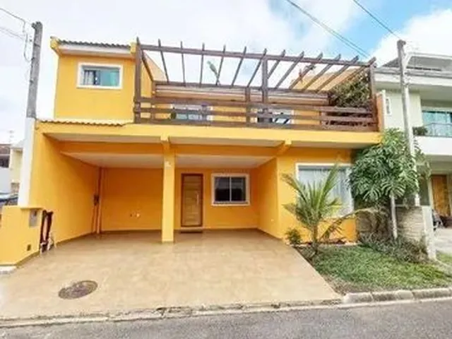 Imagem: Espetacular Sobrado a Venda no Fazendinha
