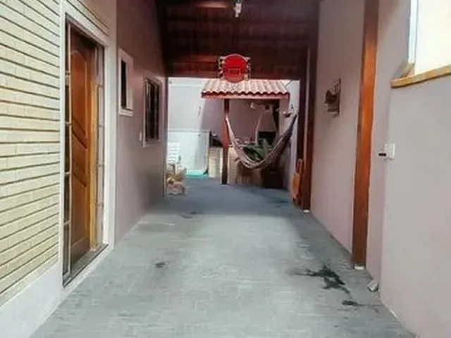 Imagem: Casa em Bicanga!
