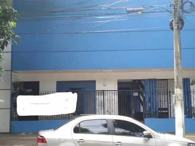 Imagem 11: Aluguel de Prédio Comercial em Nazaré