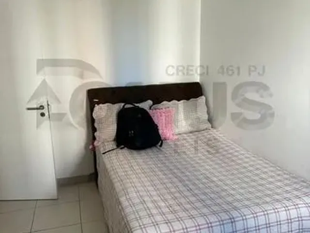 Imagem: Apartamento no Condomínio Jardins de Londres
