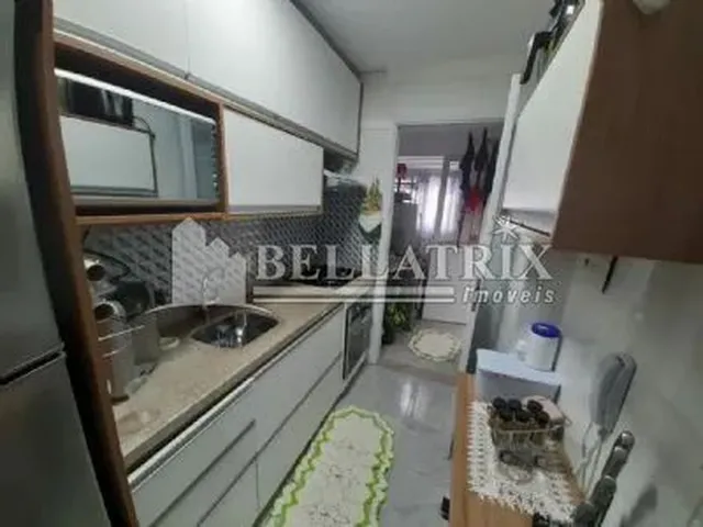 Imagem: Apartamento a Venda - Jardim, Santo André