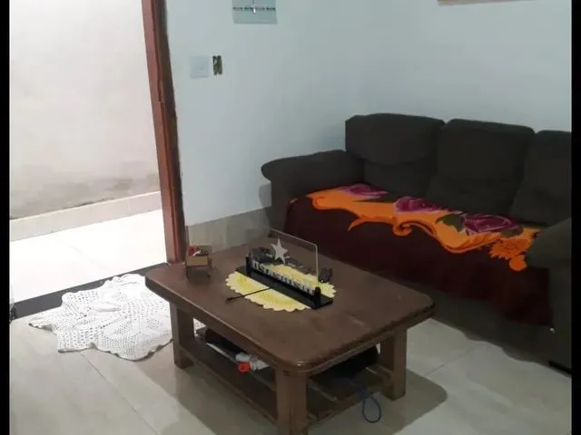 Imagem: Casa em Cajazeiras - Rua Osvald