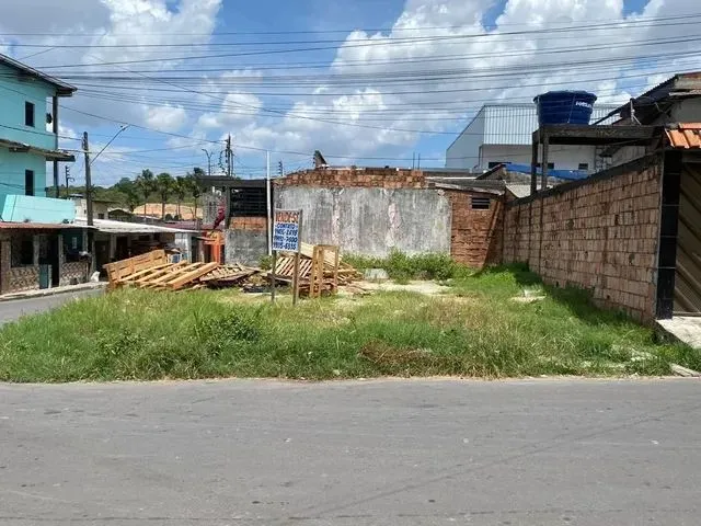 Imagem: Terreno