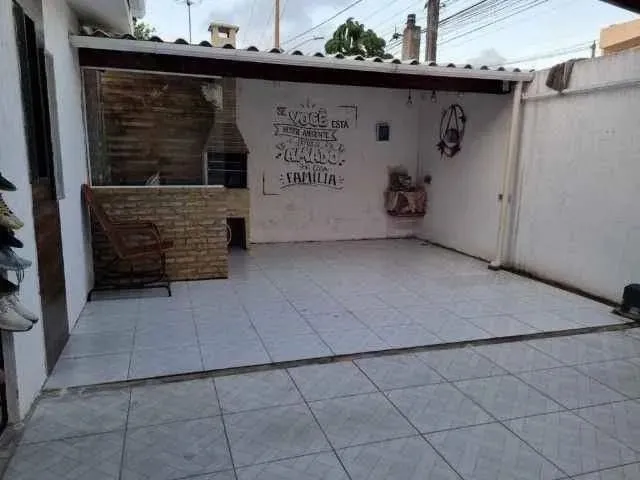 Imagem: Casa para Venda com 250 Metros Quadrados