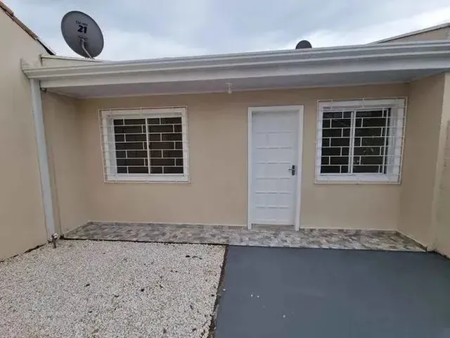 Imagem: Casa para Venda Tem 130 Metros Quadrados