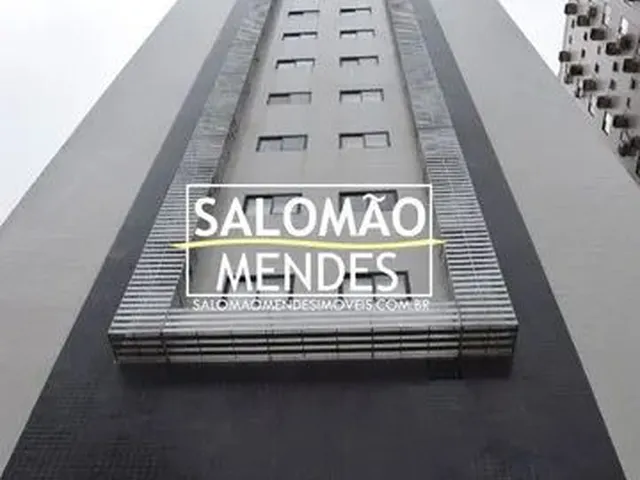 Imagem: Loja em Prédio Comercial, com 60M² e Uma