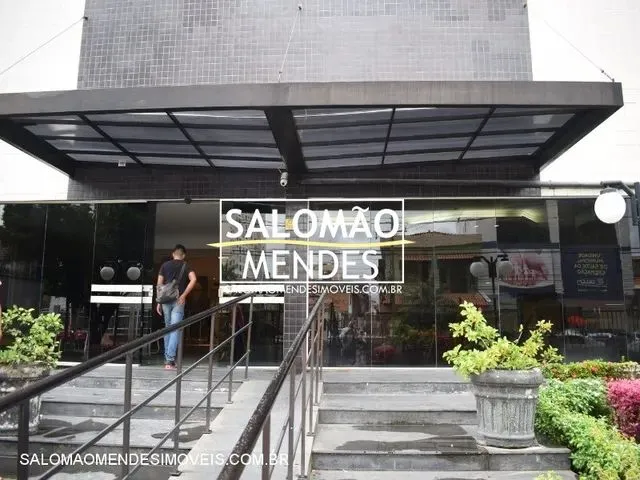 Imagem 9: Loja em Prédio Comercial, com 60M² e Uma Vaga