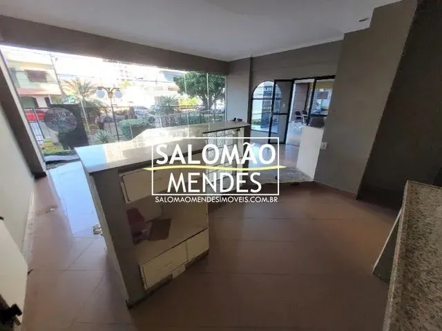 Imagem 6: Loja em Prédio Comercial, com 60M² e Uma Vaga