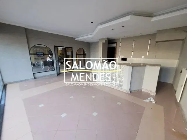 Imagem 8: Loja em Prédio Comercial, com 60M² e Uma Vaga
