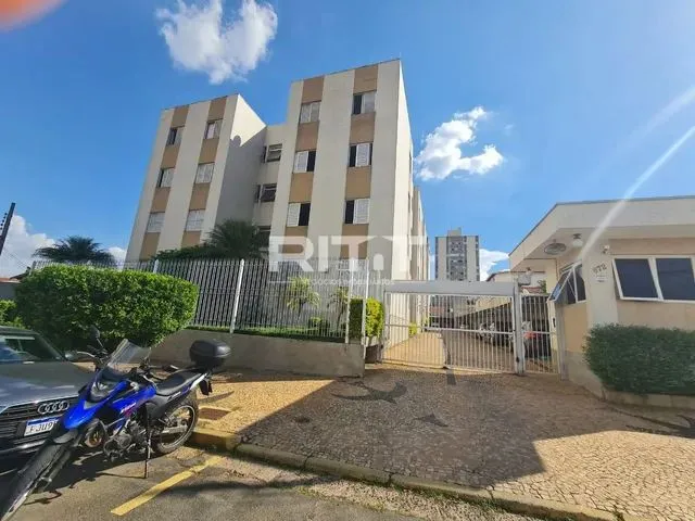 Imagem: Apartamento - São Bernardo - Campinas